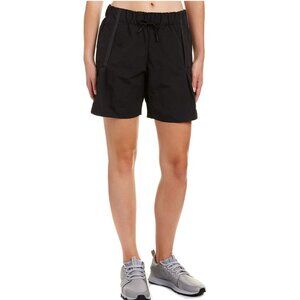 Nike Bonded Woven Shorts XS NWT